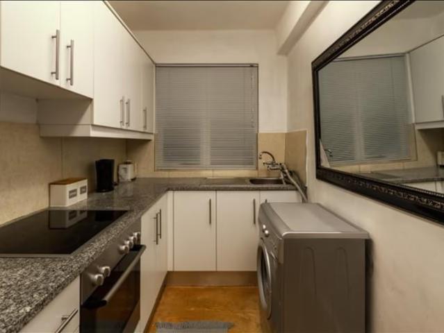 Apartment for rent in Cape Town, Western Cape