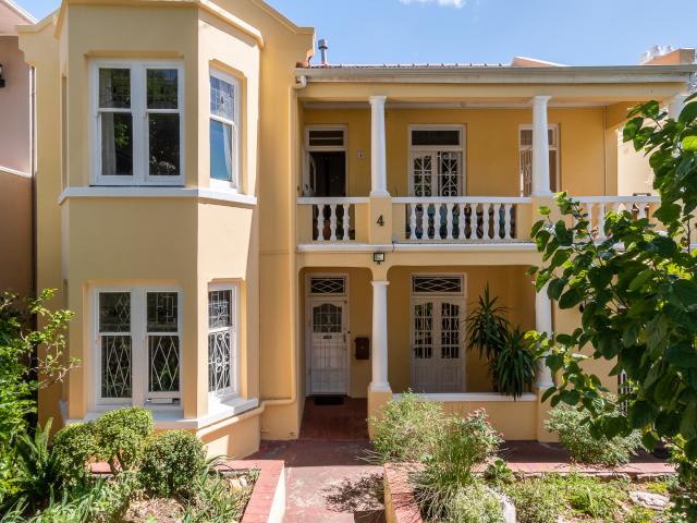 Apartment for rent in Cape Town, Western Cape