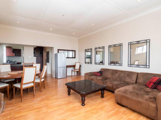 Apartment for rent in Cape Town Ward 115, Cape Town