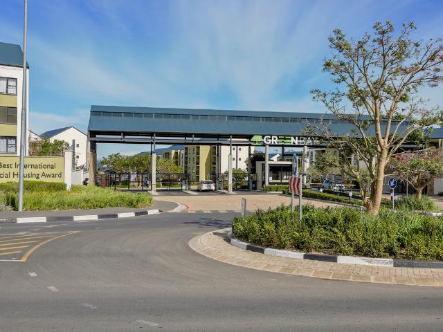 Apartment for rent in Gordon's Bay, Western Cape