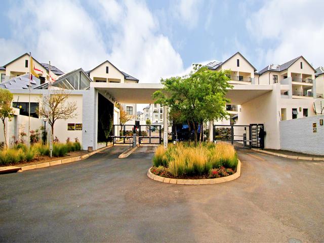 Apartment for rent in Greenstone Hill Office Park, Johannesburg
