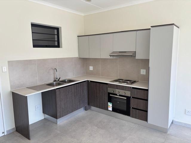 Apartment for rent in Alexandra, Gauteng