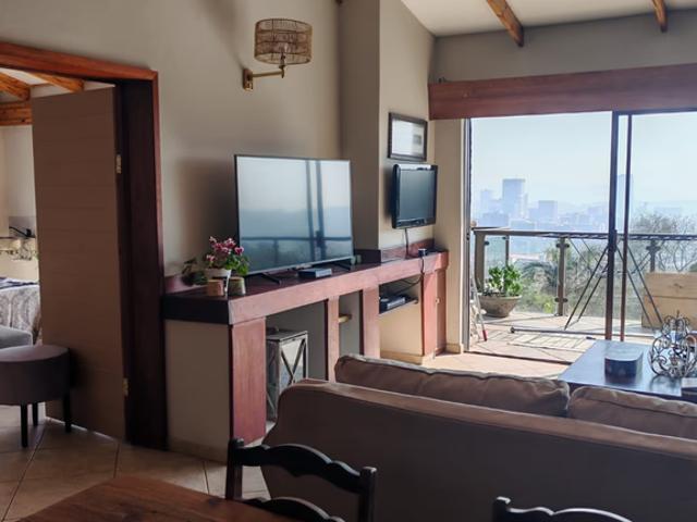 Apartment for rent in Waterkloof, Gauteng