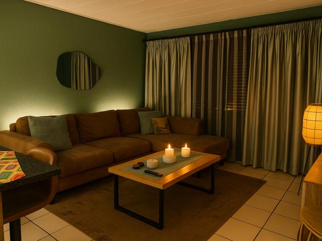 Apartment for rent in Waterkloof, Gauteng