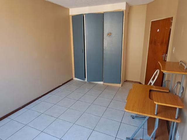 Apartment for rent in Hatfield, Pretoria