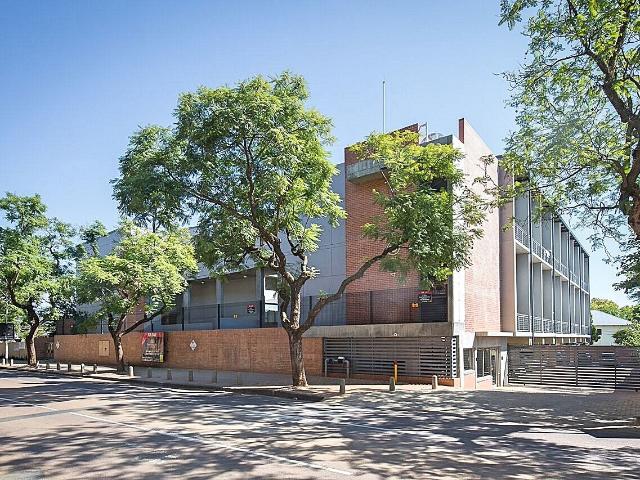 Apartment for rent in Waterkloof, Gauteng