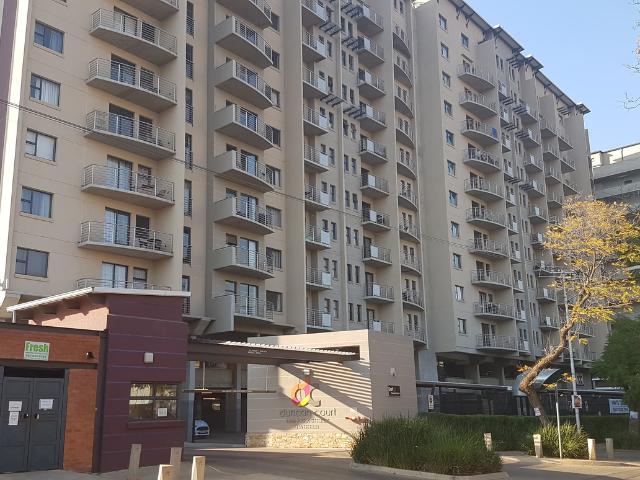 Apartment for rent in Waterkloof, Gauteng
