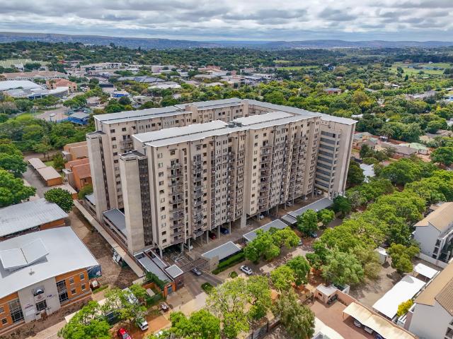 Apartment for rent in Waterkloof, Gauteng