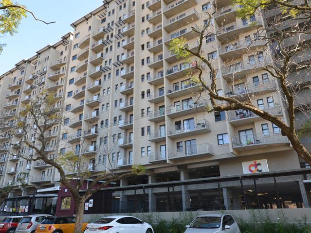 Apartment for rent in Hatfield, Pretoria