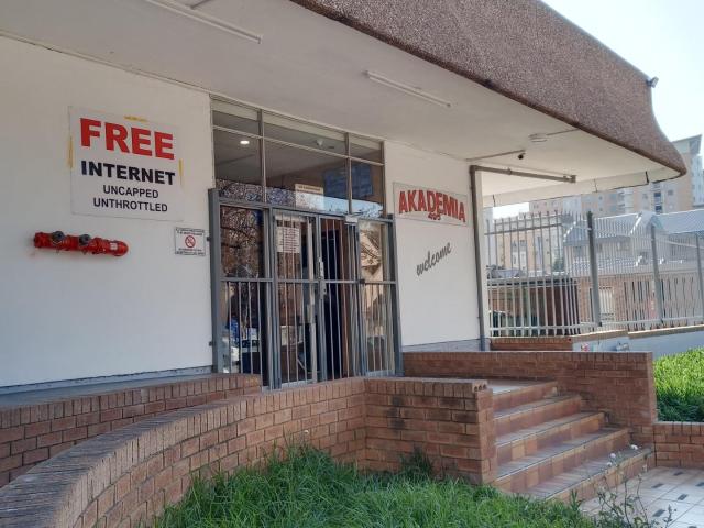 Apartment for rent in Waterkloof, Gauteng