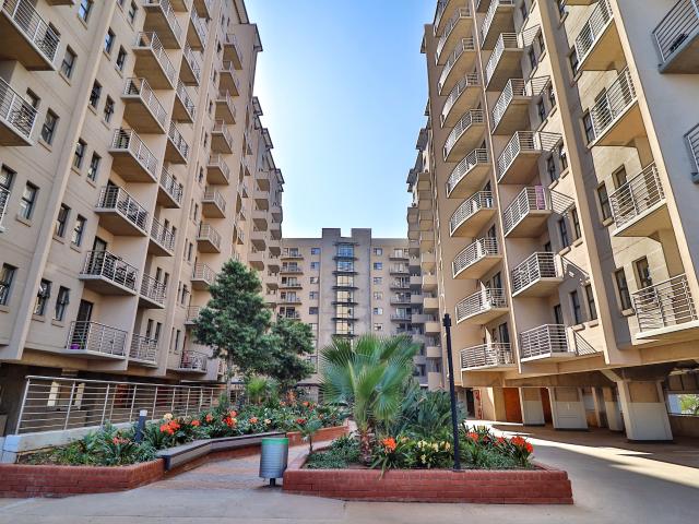 Apartment for rent in Waterkloof, Gauteng