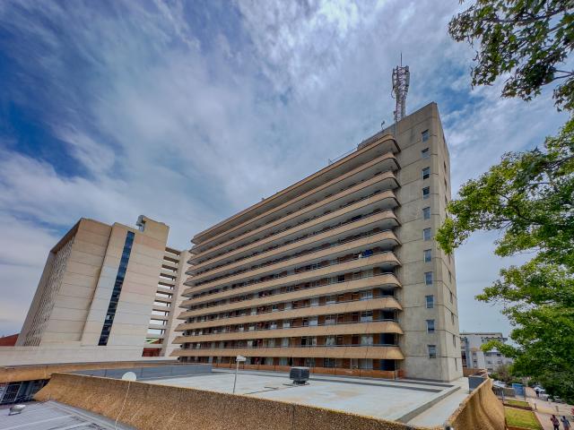 Apartment for rent in Waterkloof, Gauteng