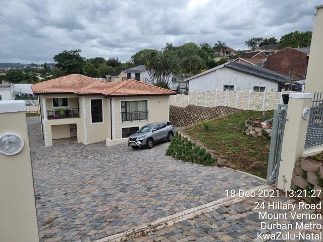 Apartment for rent in Seaview, Kwazulu-natal