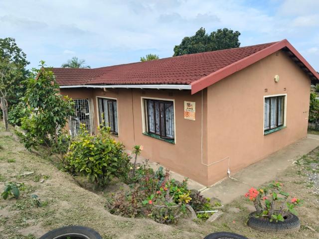 Apartment for rent in Hillary, Queensburgh
