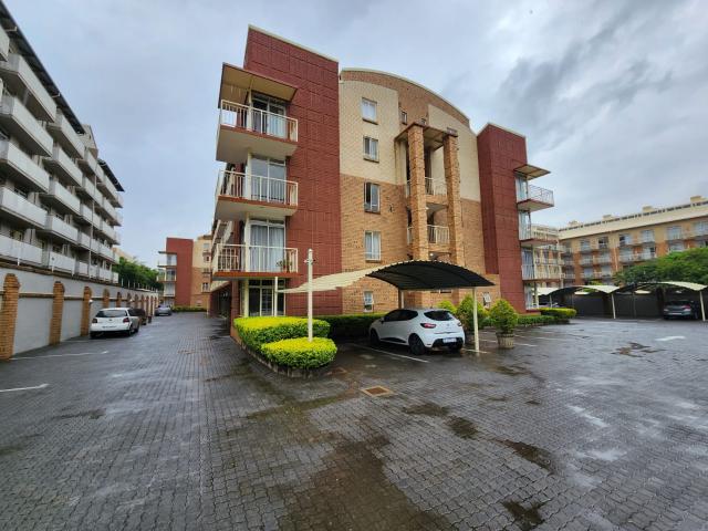 Apartment for rent in Waterkloof, Gauteng