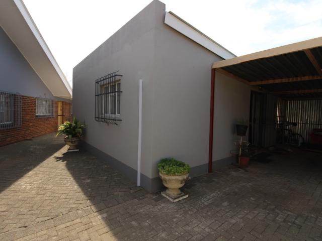 Apartment for rent in Bloemfontein, Free State