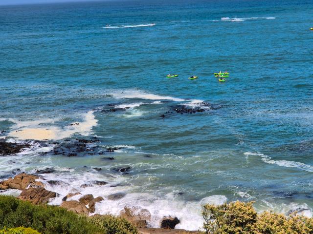 Apartment for rent in Hout Bay, Western Cape