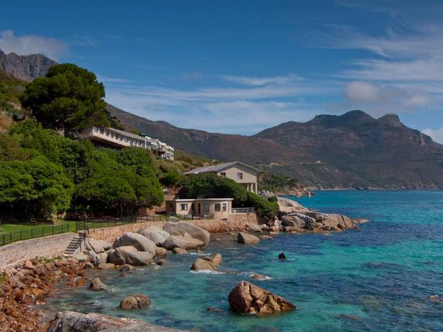House for rent in Hout Bay, Western Cape