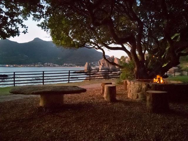 Apartment for rent in Hout Bay, Western Cape