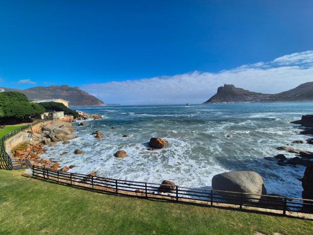 Apartment for rent in Hout Bay, Western Cape