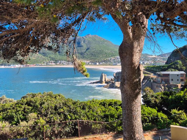 Apartment for rent in Hout Bay, Western Cape