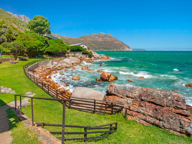 Apartment for rent in Hout Bay, Western Cape
