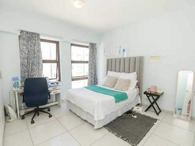 Apartment for rent in South End, Gqeberha (Port Elizabeth)