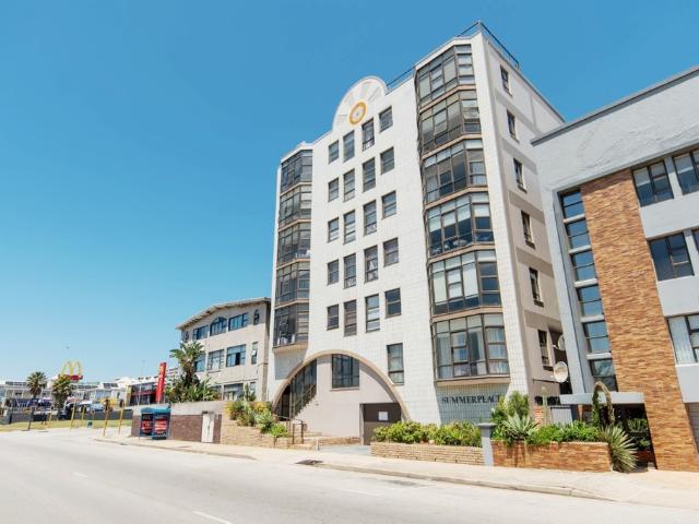 Apartment for rent in South End, Gqeberha (Port Elizabeth)