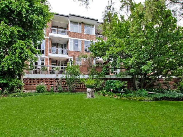 Apartment for rent in Rosebank, Gauteng
