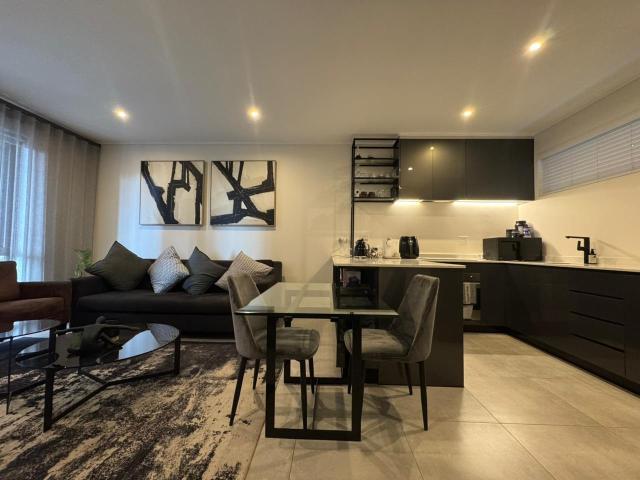 Apartment for rent in Alexandra, Gauteng