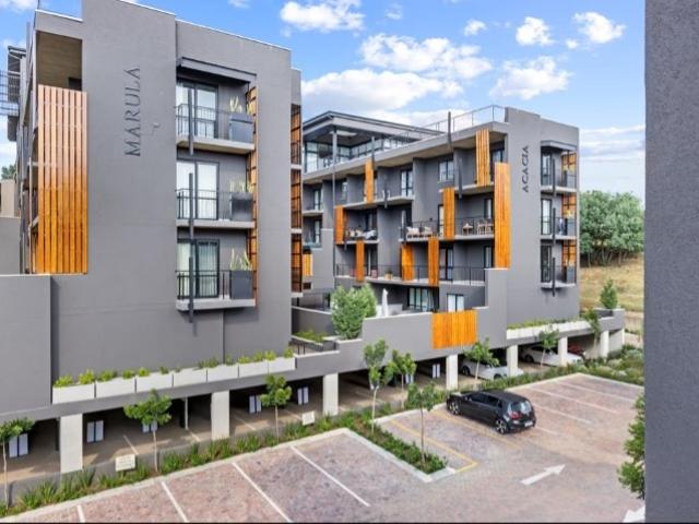 Property for rent in Rosebank, Gauteng