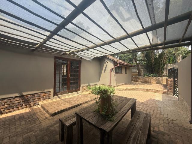 Apartment for rent in Ifafi, Hartbeespoort Dam Nature Reserve