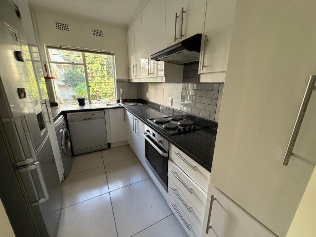 Apartment for rent in Rosebank, Gauteng
