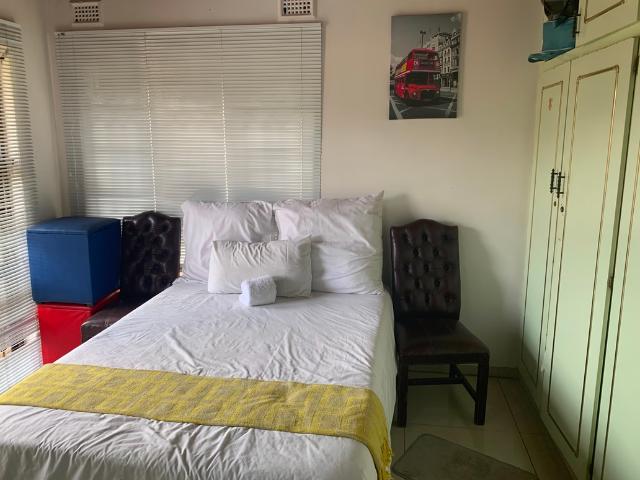 Apartment for rent in Kwazulu-natal