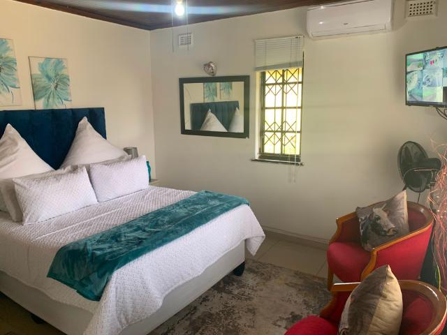 Apartment for rent in Kwazulu-natal