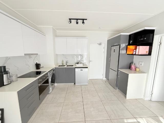 Apartment for rent in Umhlanga, Kwazulu-natal