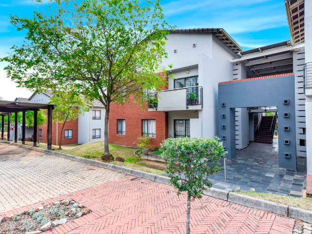 Apartment for rent in Bordeaux, Randburg