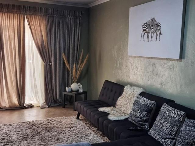 Apartment for rent in Kathu