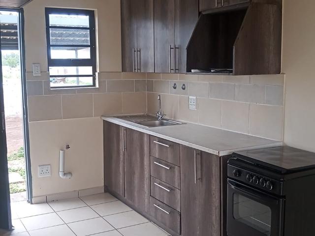 Apartment for rent in Free State