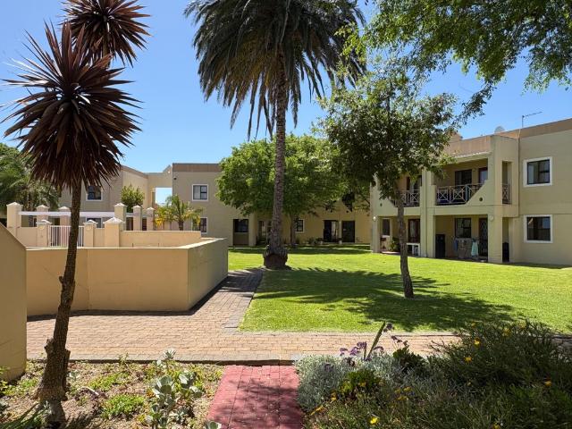 Apartment for rent in Cape Town Ward 59, Cape Town