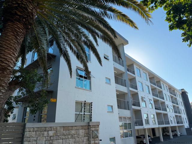 Apartment for rent in Northern Cape
