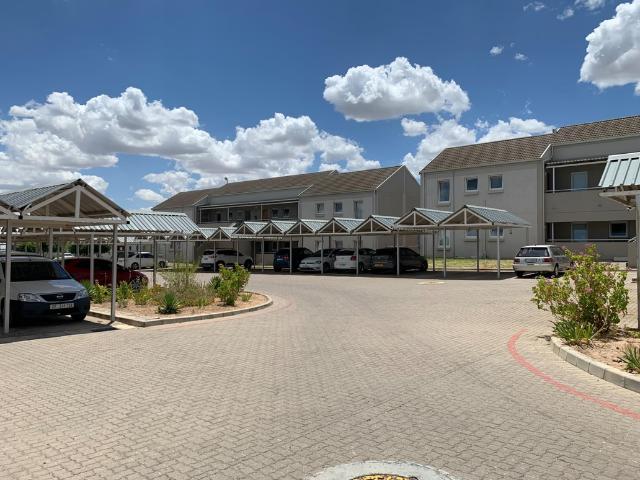 Apartment for rent in Onverwacht, Western Cape