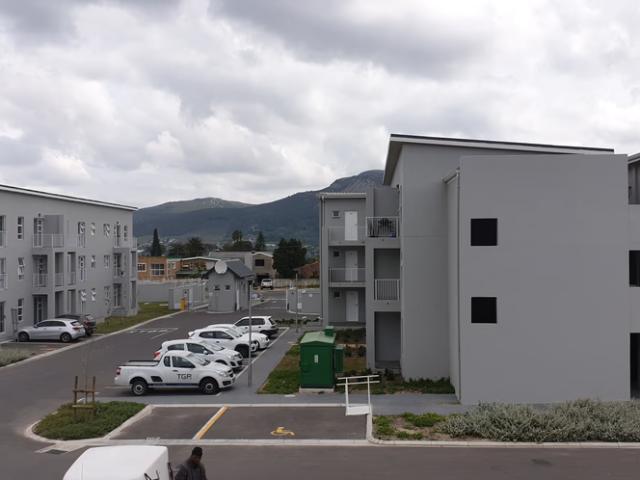Apartment for rent in Onverwacht, Western Cape