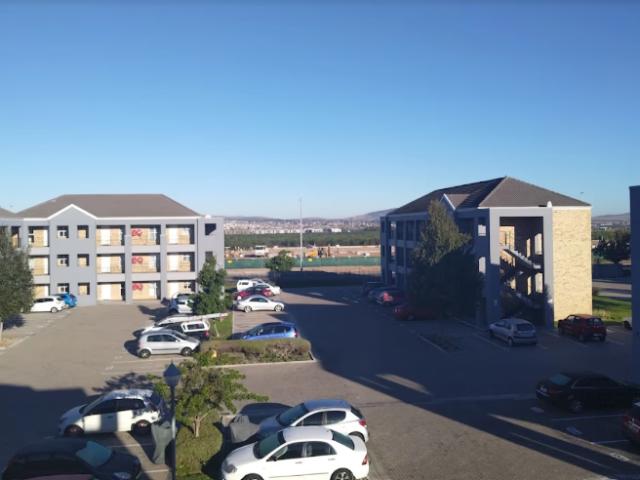 Apartment for rent in Kraaifontein, Western Cape