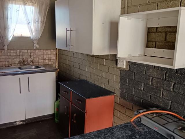 Apartment for rent in Kuruman