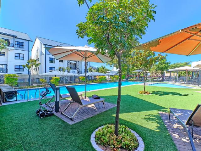 Apartment for rent in Gauteng