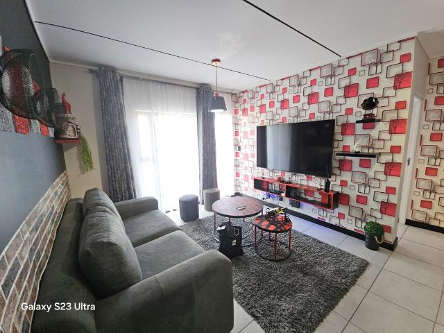 Apartment for rent in Gauteng