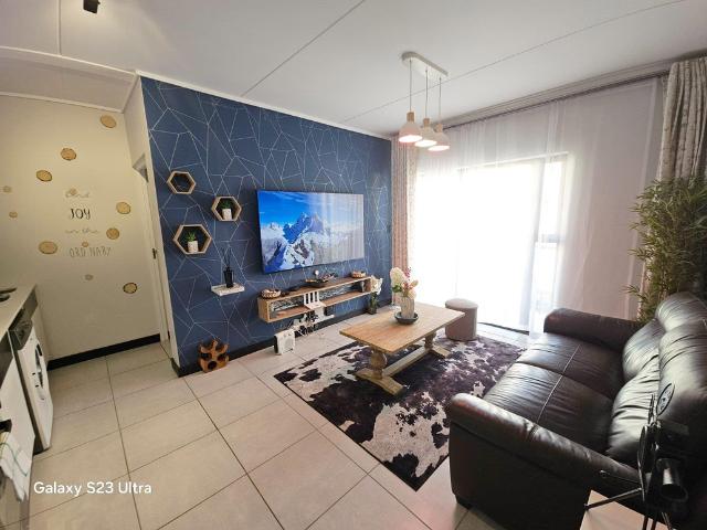 Apartment for rent in Gauteng