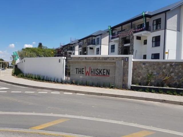 Apartment for rent in Willowway x9, Randburg