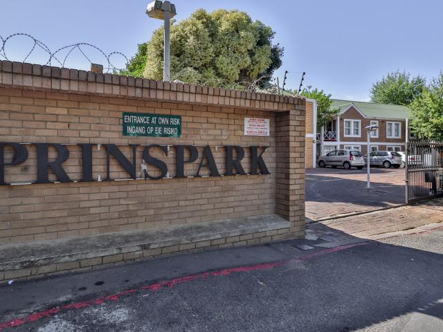Apartment for rent in La Colline, Stellenbosch Local Municipality